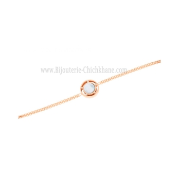 Gourmette Diamants 64274