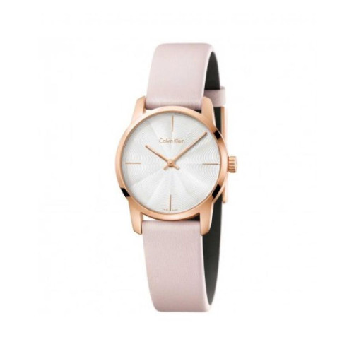 Montre femme CALVIN KLEIN - K2G236X6 | Chichkhane