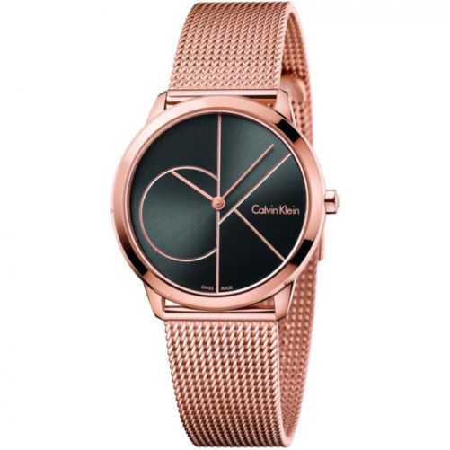 Montre femme CALVIN KLEIN - K3M22621 | Chichkhane