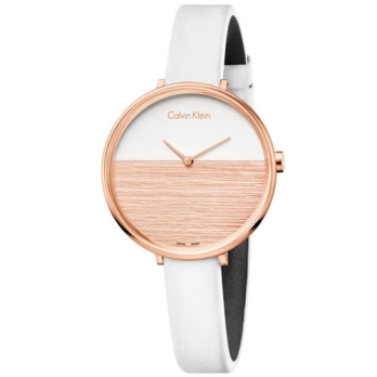 Montre femme CALVIN KLEIN - K7A236LH | Chichkhane