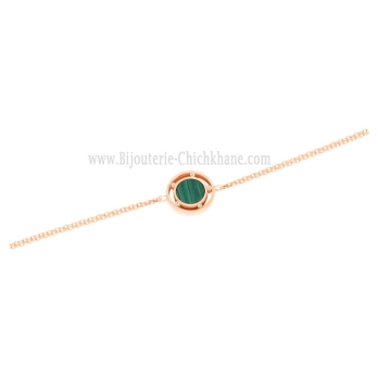 Gourmette Diamants 64272