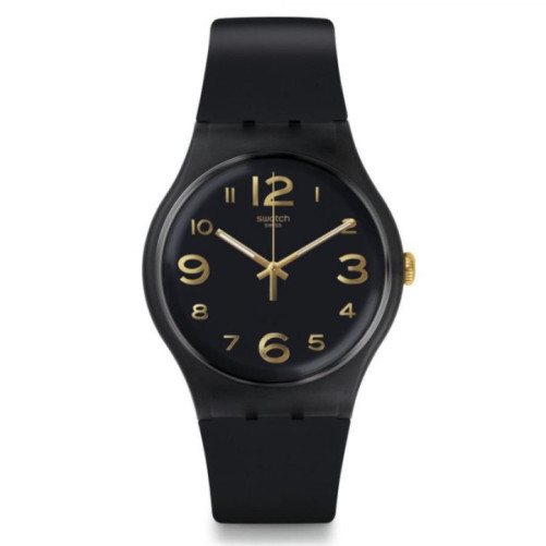 Montre mixte SWATCH - SUOB138 | Chichkhane