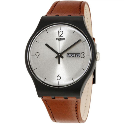 Montre homme SWATCH - SUOB721 | Chichkhane
