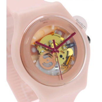 SWATCH SUOP107