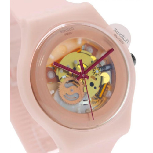SWATCH SUOP107