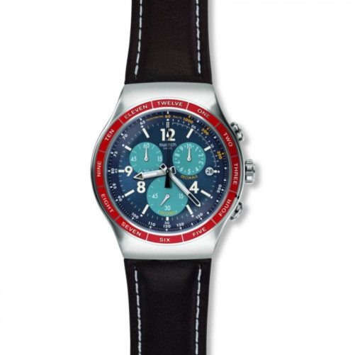 Montre homme SWATCH - YOS454 | Chichkhane