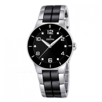 Montre femme FESTINA - F16531/2 | Chichkhane