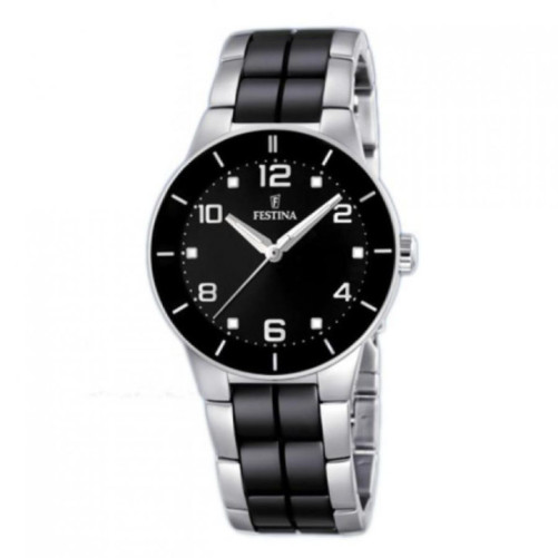 Montre femme FESTINA - F16531/2 | Chichkhane
