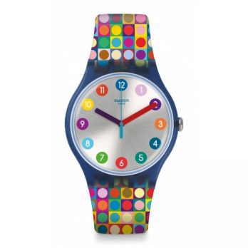 Montre mixte SWATCH - SUON122 | Chichkhane