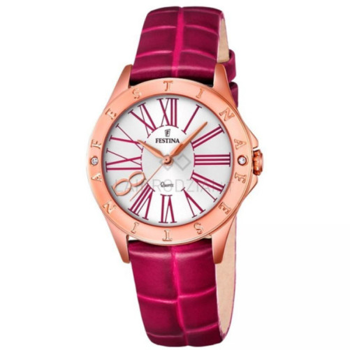 Montre femme FESTINA - F16930/2 | Chichkhane