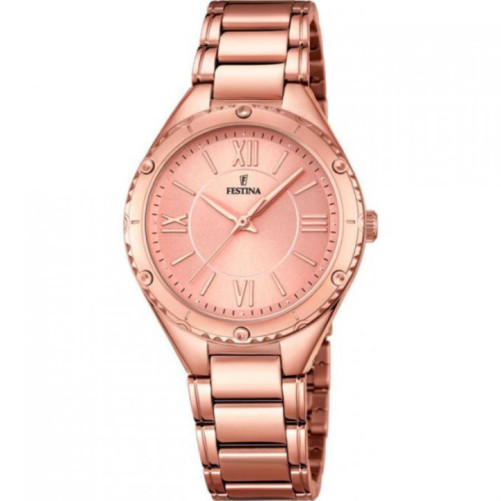 Montre femme FESTINA - F16922/2 | Chichkhane