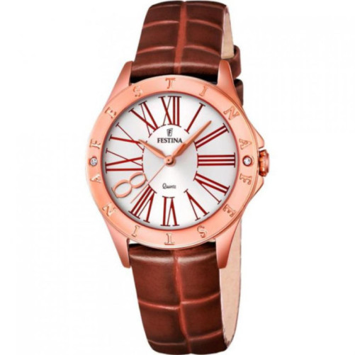 Montre femme FESTINA - F16930/3 | Chichkhane