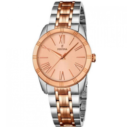 Montre femme FESTINA - F16941/2 | Chichkhane
