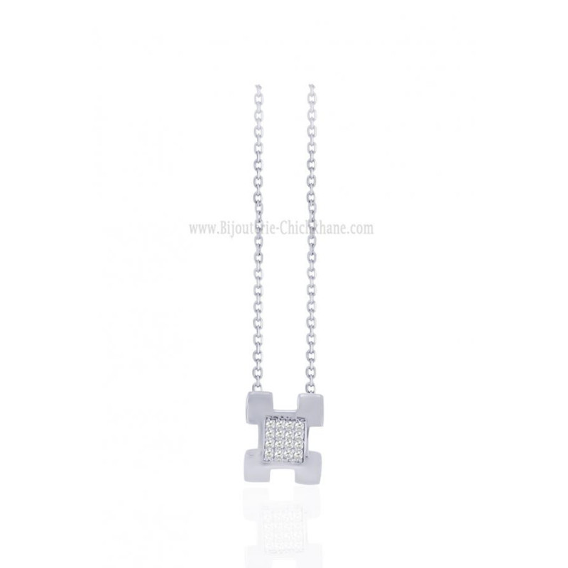 Collier Zircon 64178 Collier Zircon 64178