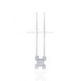 Collier Zircon 64178 Collier Zircon 64178