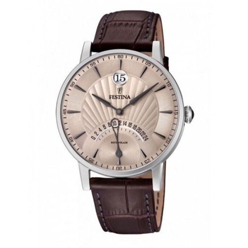 Montre homme FESTINA - F16984/2 | Chichkhane