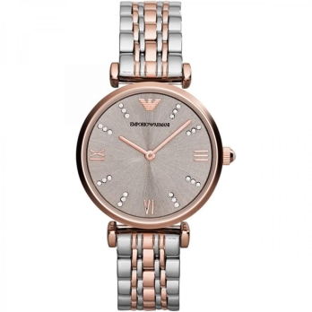 Montre femme EMPORIO ARMANI - AR1840 | Chichkhane