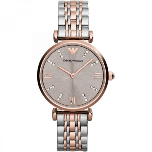 Montre femme EMPORIO ARMANI - AR1840 | Chichkhane