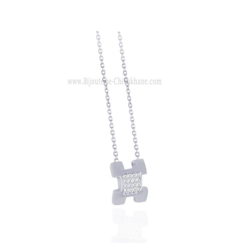 Collier Zircon 64178