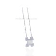 Collier Zircon 64178 Collier Zircon 64178