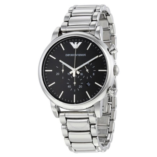 Montre homme EMPORIO ARMANI - AR1894 | Chichkhane