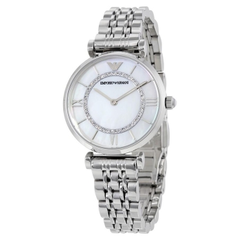 Montre femme EMPORIO ARMANI - AR1908 | Chichkhane