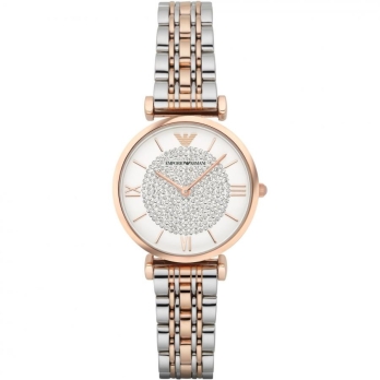 Montre femme EMPORIO ARMANI - AR1926 | Chichkhane