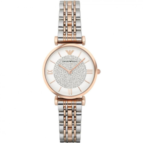 Montre femme EMPORIO ARMANI - AR1926 | Chichkhane