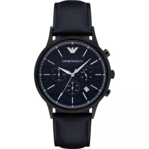 Montre homme EMPORIO ARMANI - AR2481 | Chichkhane