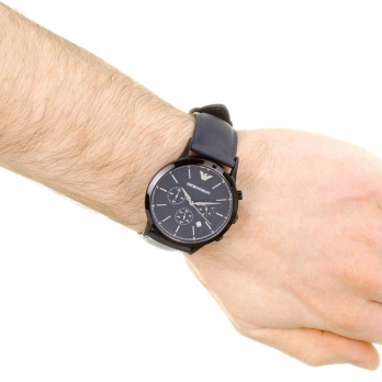 Montre homme EMPORIO ARMANI - AR2481 | Chichkhane