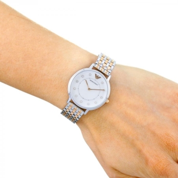 Montre femme EMPORIO ARMANI - AR2508 | Chichkhane
