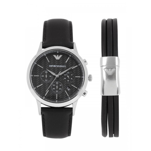 Montre homme EMPORIO ARMANI - AR8034 | Chichkhane