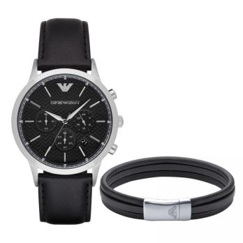 Montre homme EMPORIO ARMANI - AR8034 | Chichkhane