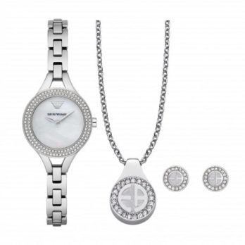 Montre femme EMPORIO ARMANI - AR8038 | Chichkhane
