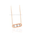 Collier Zircon 64173 Collier Zircon 64173