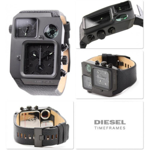 Montre homme DIESEL - DZ1318 | Chichkhane
