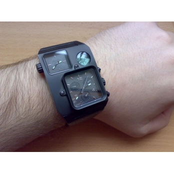 Montre homme DIESEL - DZ1318 | Chichkhane