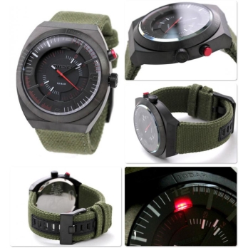 Montre homme DIESEL - DZ1412 | Chichkhane