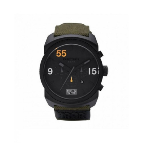 Montre homme DIESEL - DZ4187 | Chichkhane