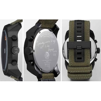 Montre homme DIESEL - DZ4187 | Chichkhane