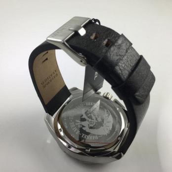 Montre homme DIESEL - DZ4418 | Chichkhane