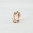 Bague Diamants 43231 Bague Diamants 43231