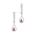 Boucles D'oreilles Diamants 64148 Boucles D'oreilles Diamants 64148