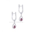 Boucles D'oreilles Diamants 64148 Boucles D'oreilles Diamants 64148