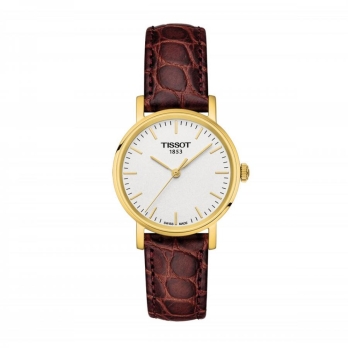 Montre femme TISSOT - T1092103603100 | Chichkhane