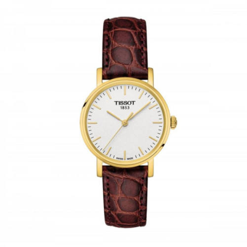 Montre femme TISSOT - T1092103603100 | Chichkhane