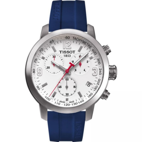Montre homme TISSOT - T0554171701701 | Chichkhane