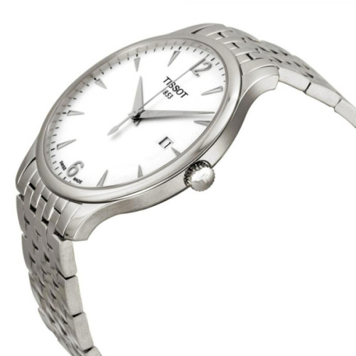 TISSOT T0636101103700