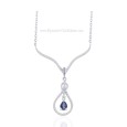 Collier Diamants 64039 Collier Diamants 64039