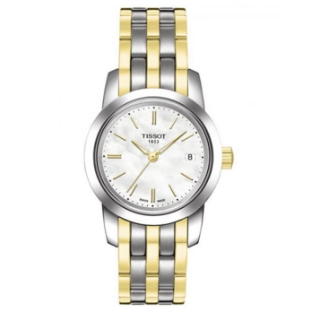 Montre femme TISSOT - T0332102211100 | Chichkhane